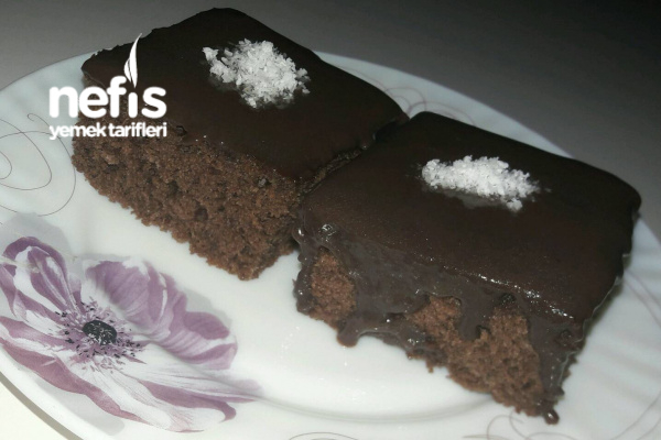 Islak Kek Nefis Yemek Tarifleri 4199963