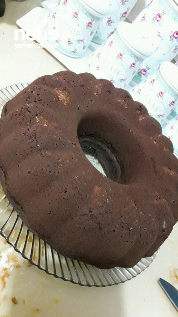 Hindistanceviz Dolgulu Kek Nefis Yemek Tarifleri 4206596
