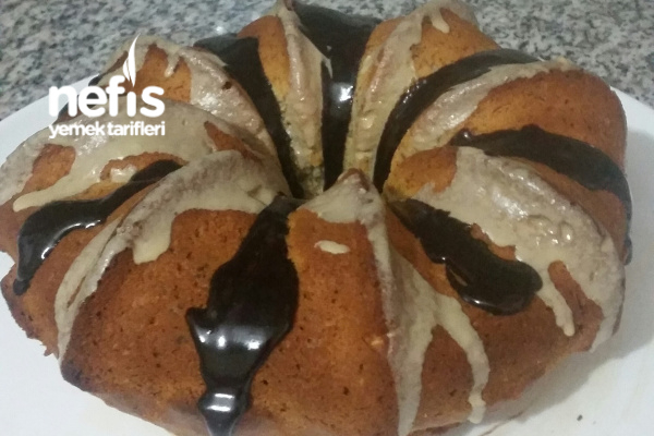 Tahinli Kek Nefis Yemek Tarifleri 4205043