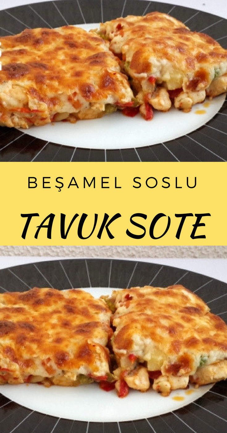 Tavuklu Garnitürlü Makarna Tarifi – Hamur İşleri Tavuklu Garnitürlü Makarna Tarifi – Hamur İşleri