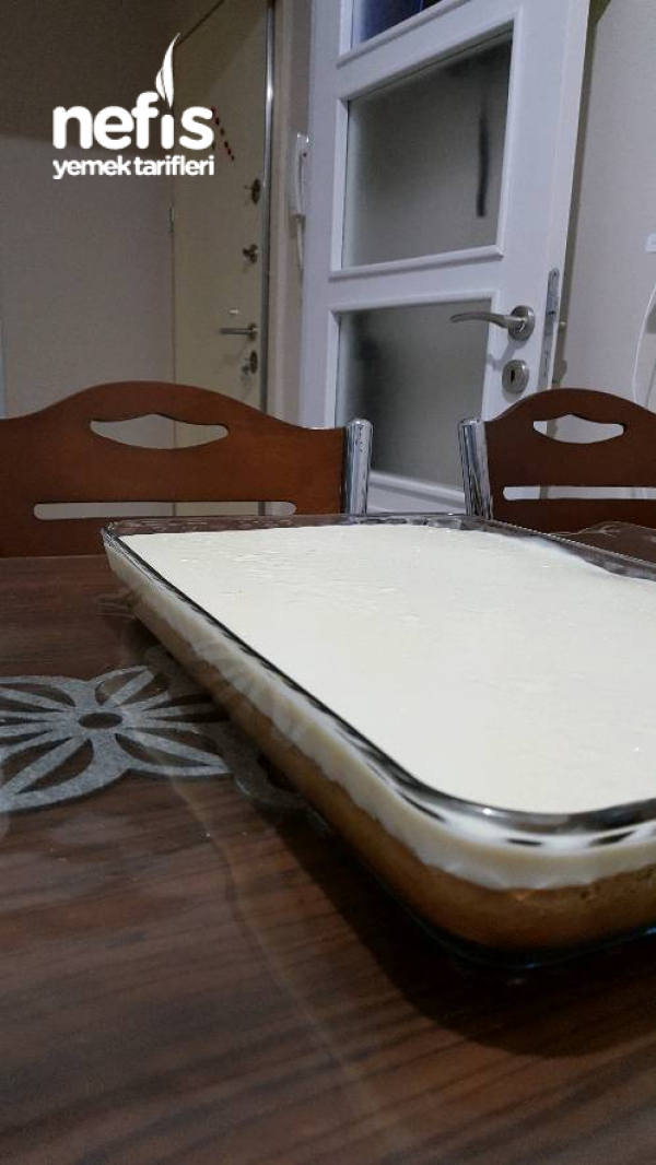 Limonlu Pasta Nefis Yemek Tarifleri 4196679
