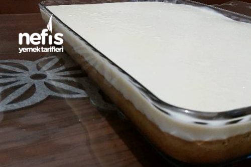 Limonlu Pasta Nefis Yemek Tarifleri Hatice Öz