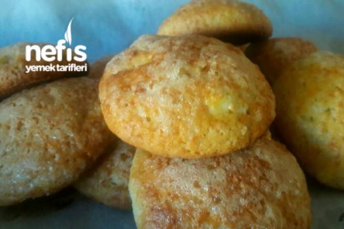 LORLU KURABİYE Enfes Yemek Tarifleri LORLU KURABİYE Enfes Yemek Tarifleri