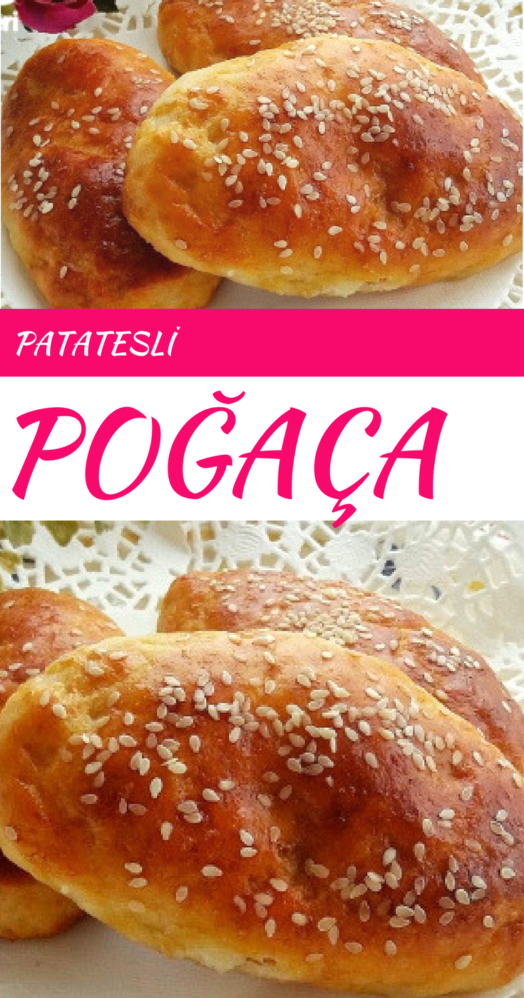 Pamuk Poğaça Tarifi Videosu Pamuk Poğaça Tarifi Videosu