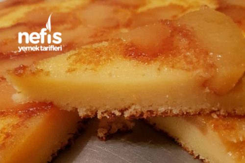 Elmalı Kek Nefis Yemek Tarifleri 4216560