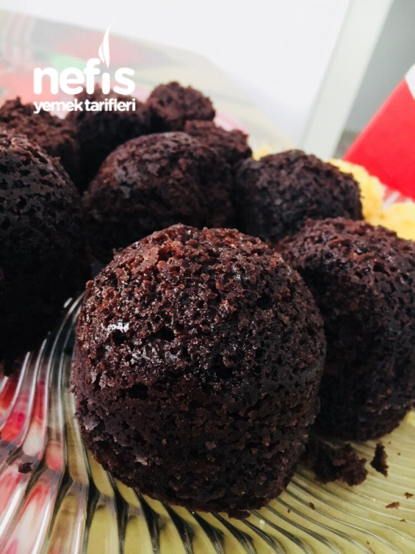 Fincanda kek Nefis Yemek Tarifleri 4215596