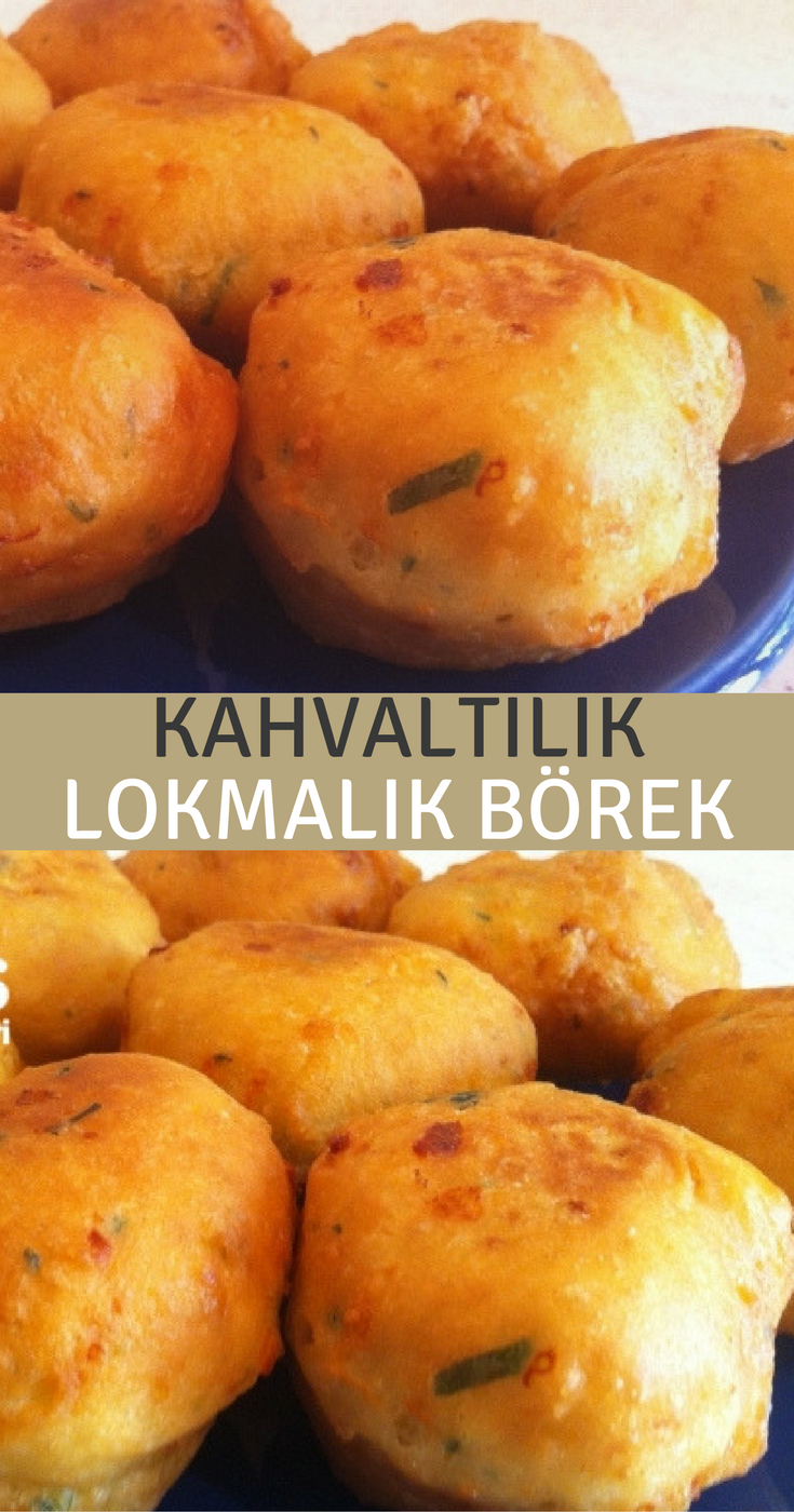 Peynirli Pratik Lokmalar Peynirli Pratik Lokmalar