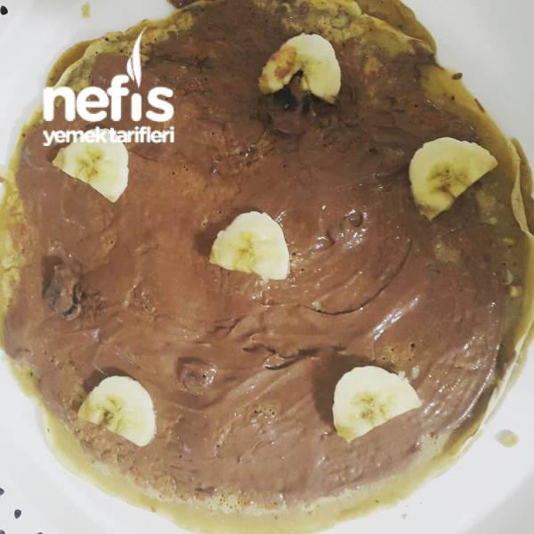 Krep Pasta Nefis Yemek Tarifleri GüLBiNiN MuTFaĞı