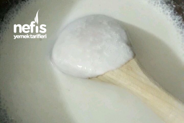 Pasta Ganajı (Birebir Ölçü) Nefis Yemek Tarifleri