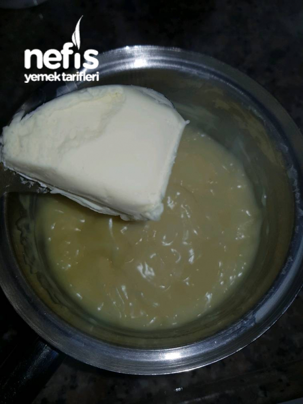 Pasta Kreması(cream İce)