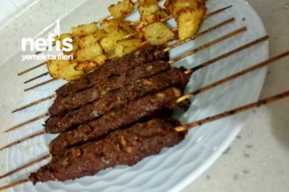 Pratik Adana Kebabı Tarifi