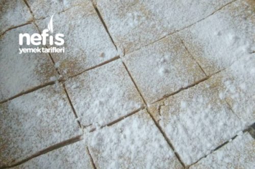 İskoç bisküvisi tarifi İskoç bisküvisi tarifi