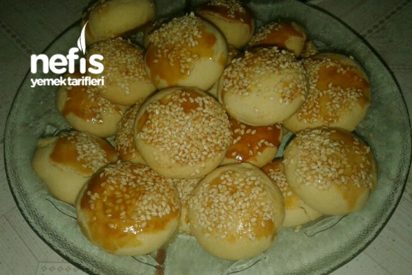 Kıyır Kıyır Tuzlu Kurabiye Nefis Yemek Tarifleri 4220590