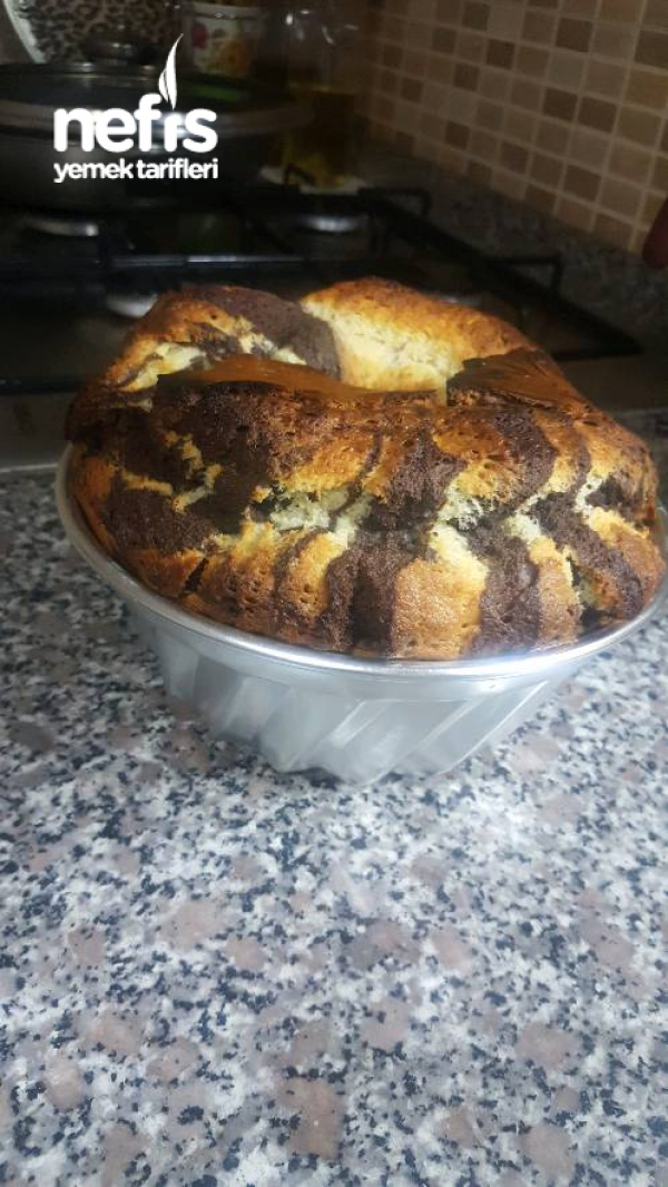 Mermer Kek Nefis Yemek Tarifleri 4221194