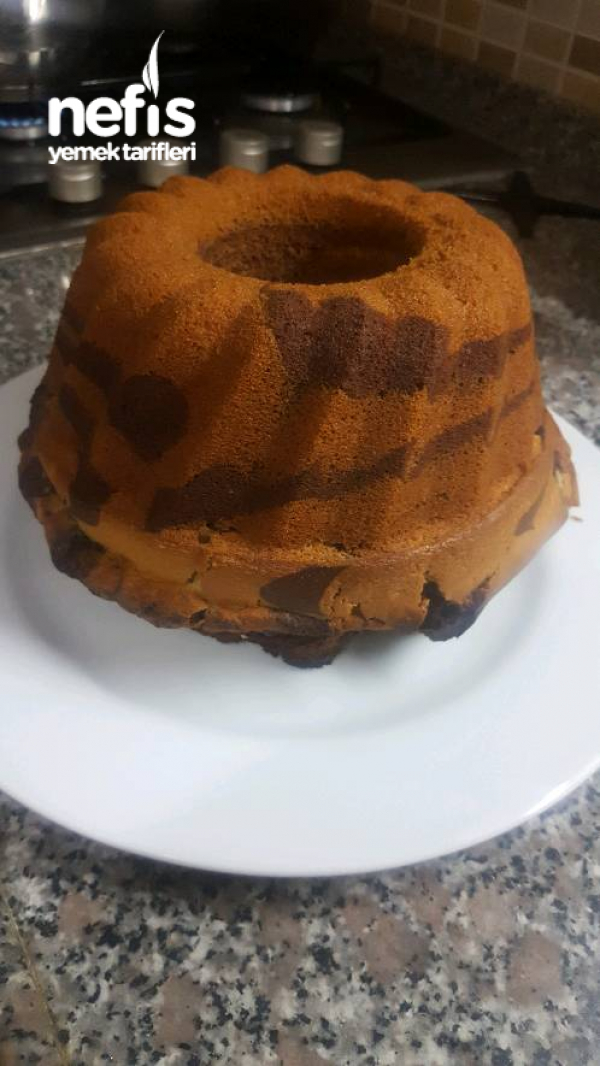 Mermer Kek Nefis Yemek Tarifleri 4221194