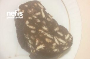 Petibör bisküvi ile Yapılan Yemekler - Nefis Yemek Tarifleri