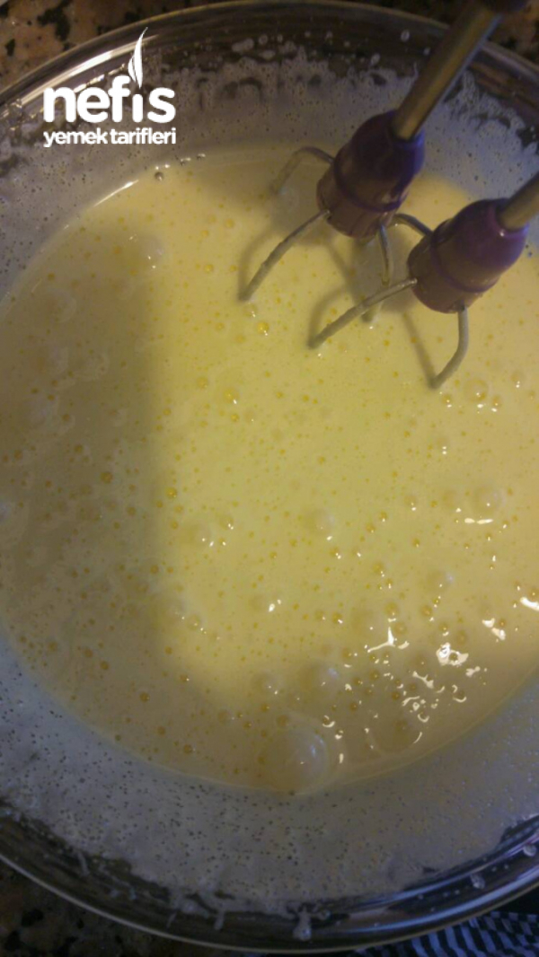 Havuçlu Tarçınlı Üzümlü Kek Nefis Yemek Tarifleri 4222338