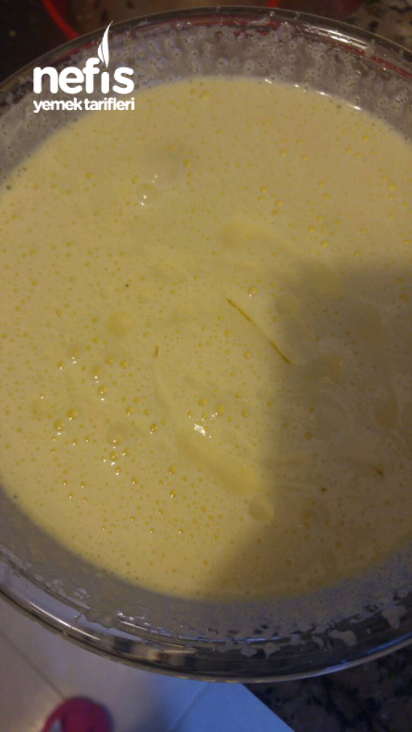 Havuçlu Tarçınlı Üzümlü Kek Nefis Yemek Tarifleri 4222338