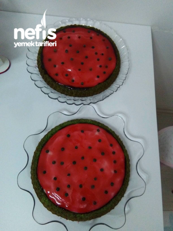 Karpuz Kek Nefis Yemek Tarifleri 4221321