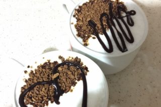 Nescafe Cafe Usulü Tarifi