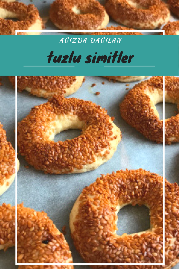 Minik Simit Kurabiye Tarifi Videosu Minik Simit Kurabiye Tarifi Videosu