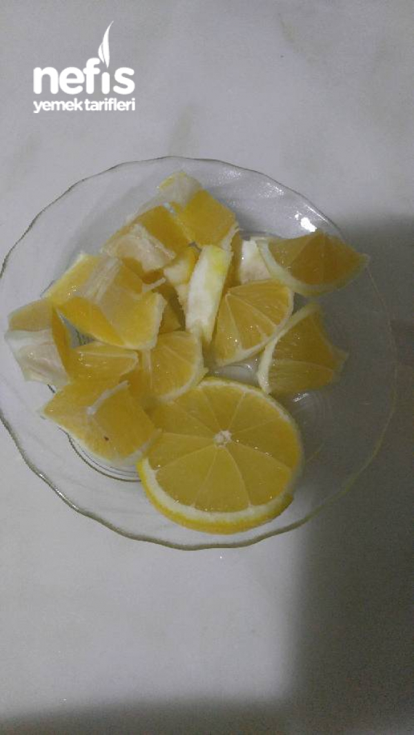 Nane Limon