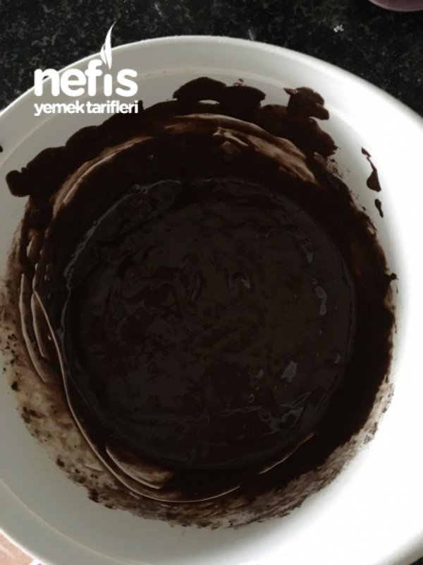 Tiramisu (Kek İle) Nefis Yemek Tarifleri 4225590