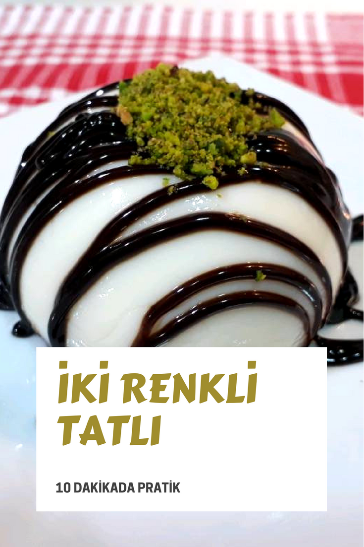 10 dakkada Pratik Çikolatalı Sütlü Tatlı Yapımı 10 dakkada Pratik Çikolatalı Sütlü Tatlı Yapımı
