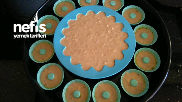 Elmalı Kek Nefis Yemek Tarifleri 4232917