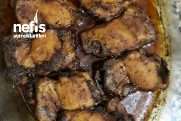 Firinda Baharatli Tavuk Nefis Yemek Tarifleri 4231411 Firinda Baharatli Tavuk Nefis Yemek Tarifleri 4231411