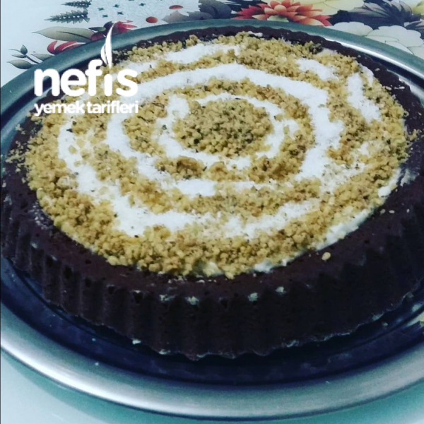 Tart Kek Nefis Yemek Tarifleri 4229314