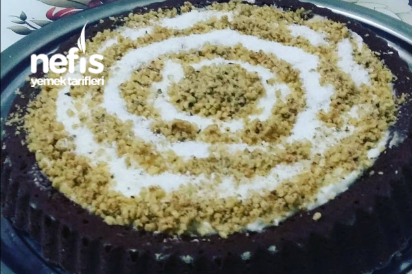 Tart Kek Nefis Yemek Tarifleri 4229314