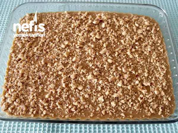 Nescafeli Pasta Nefis Yemek Tarifleri 4236226