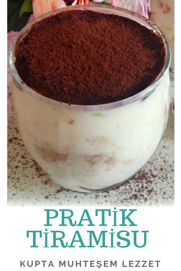 Pratik Tiramisu Pratik Tiramisu