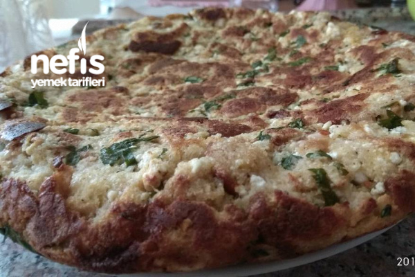 Bayat Ekmek Böreği Nefis Yemek Tarifleri 4243829