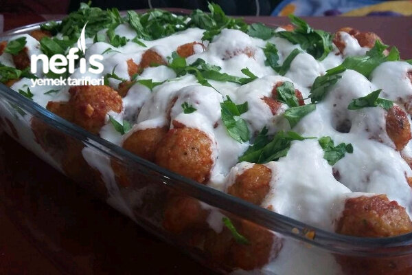 Fellah Köftesi - Nefis Yemek Tarifleri - #4247738