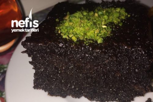 islak kek kucuk borcamda nefis yemek tarifleri
