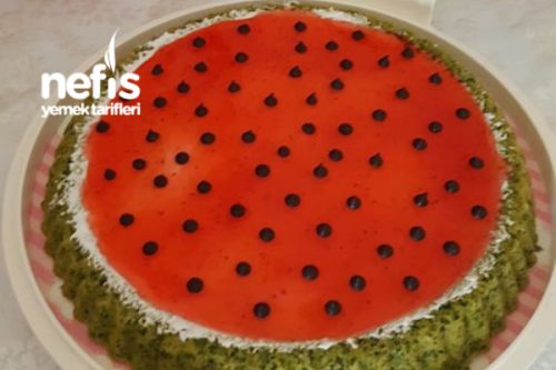 Karpuz Kek Nefis Yemek Tarifleri 4247321