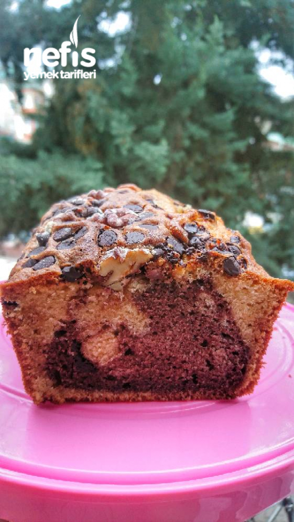 Mozaik Kek Nefis Yemek Tarifleri 4244672