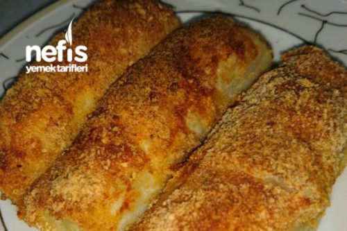 Avcı Böreği Tarifi Avcı Böreği Tarifi