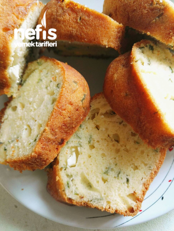 Peynirli Kek Nefis Yemek Tarifleri 4246271
