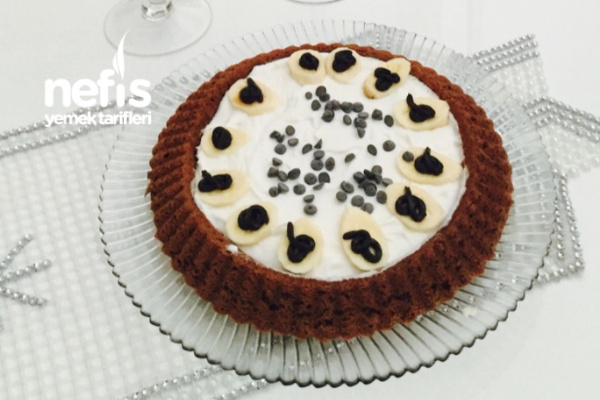 Tart Kalıbında Kek Nefis Yemek Tarifleri Gizem Düzenli
