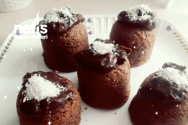 Fincanda Kek Nefis Yemek Tarifleri 4252078
