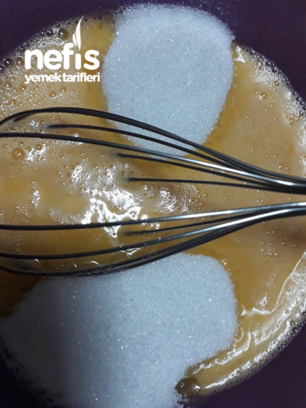 Mini Köstebek Pasta Nefis Yemek Tarifleri 4251746