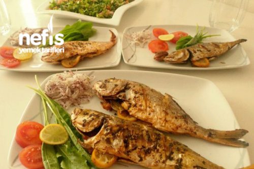 Yağlı balık kokusu. Yararları ve özellikleri Yağlı balık kokusu. Yararları ve özellikleri