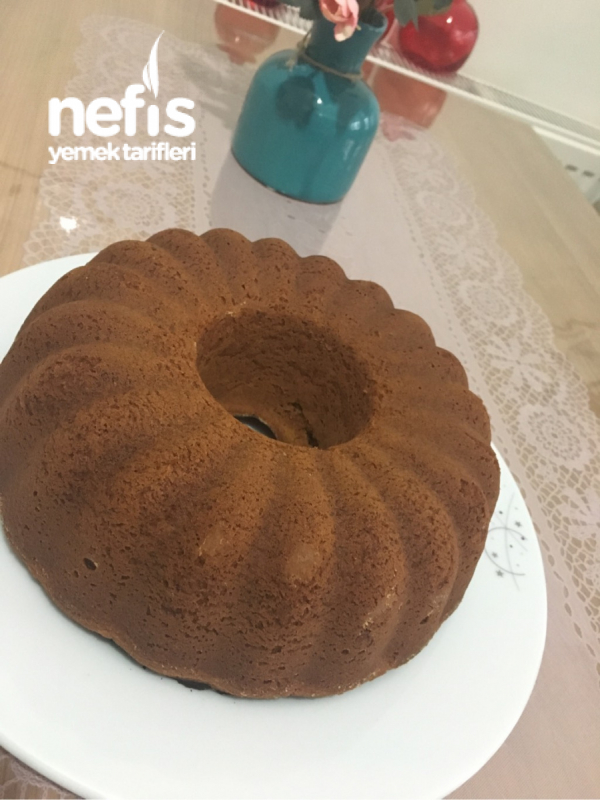Havuçlu Kek Nefis Yemek Tarifleri özlem kete