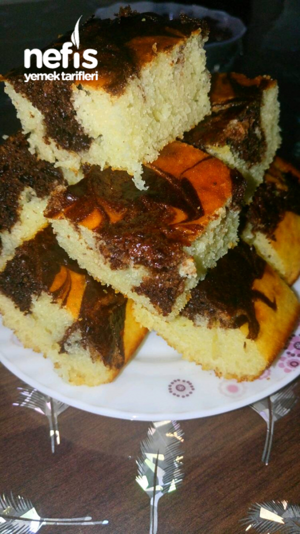 Nefis Sünger Kek Nefis Yemek Tarifleri 4256432