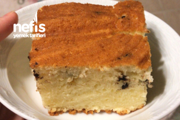 Sade Kek Nefis Yemek Tarifleri 4254307