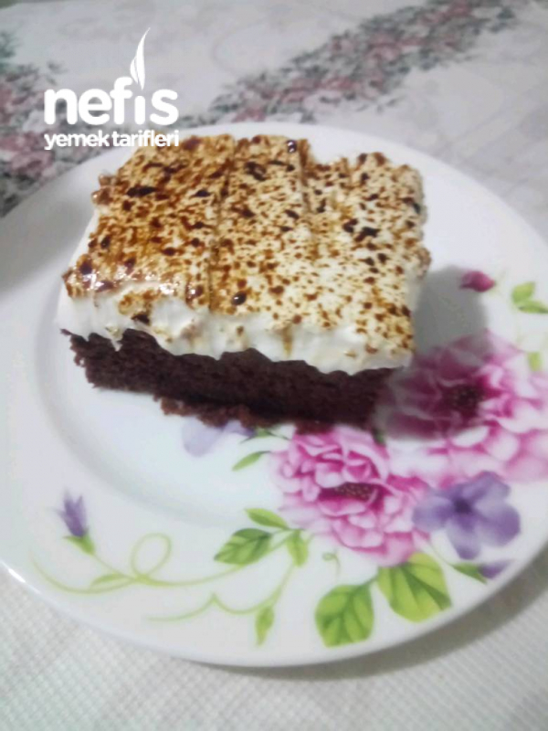 Tiramisu (muhteşem)