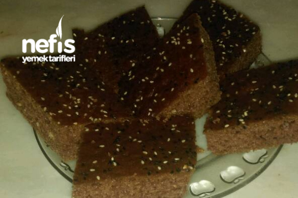 Kakaolu Kek Nefis Yemek Tarifleri 4258043